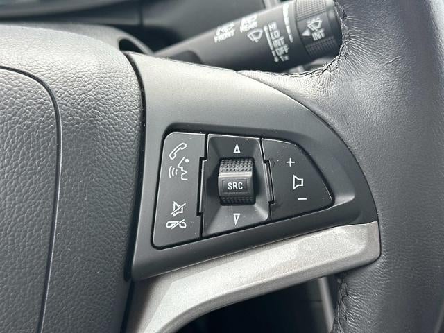 2022 Chevrolet Trax LT Sport Edition