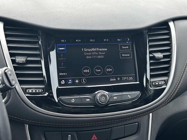 2022 Chevrolet Trax LT Sport Edition