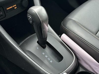 2022 Chevrolet Trax LT Sport Edition