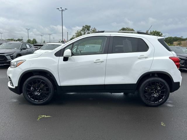 2022 Chevrolet Trax LT Sport Edition