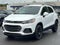 2022 Chevrolet Trax LT Sport Edition