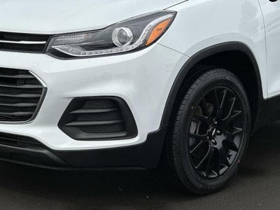 2022 Chevrolet Trax LT Sport Edition