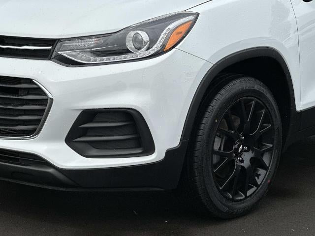 2022 Chevrolet Trax LT Sport Edition