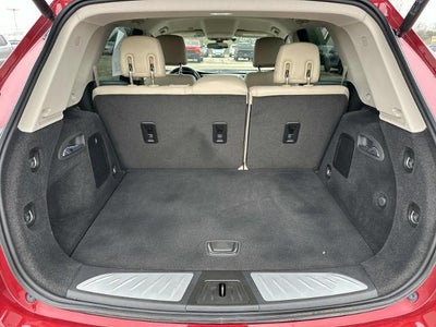 2019 Buick Envision Preferred