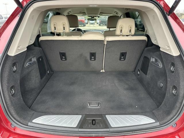 2019 Buick Envision Preferred
