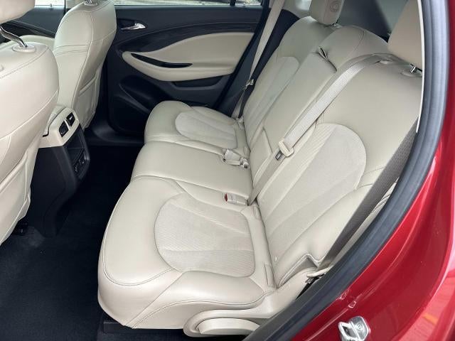 2019 Buick Envision Preferred