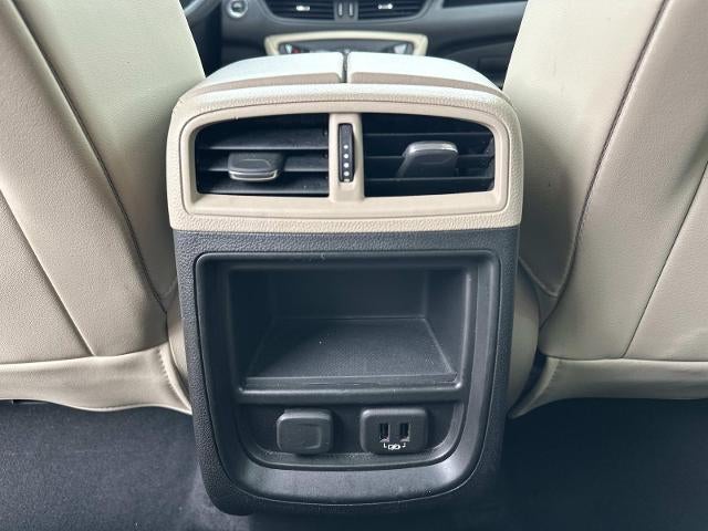 2019 Buick Envision Preferred