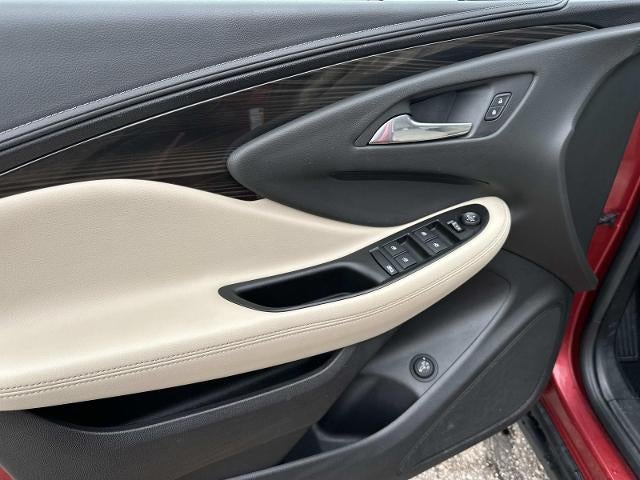 2019 Buick Envision Preferred