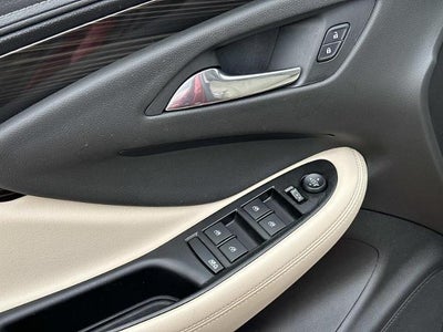 2019 Buick Envision Preferred