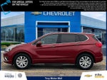 2019 Buick Envision Preferred
