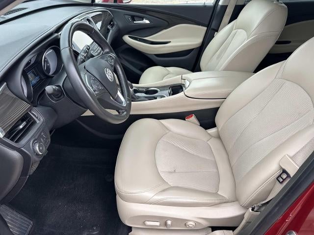 2019 Buick Envision Preferred