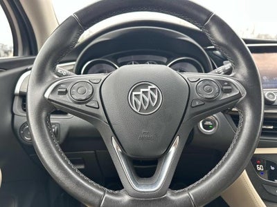 2019 Buick Envision Preferred