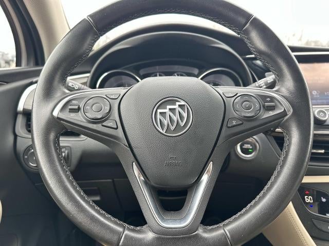 2019 Buick Envision Preferred
