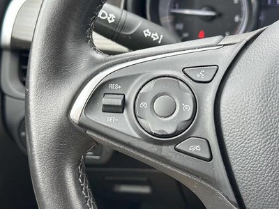 2019 Buick Envision Preferred