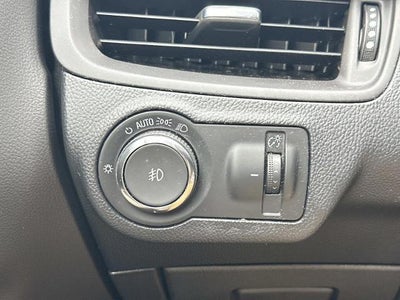 2019 Buick Envision Preferred