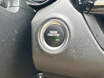 2019 Buick Envision Preferred