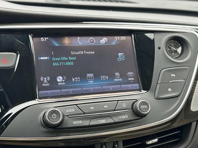 2019 Buick Envision Preferred