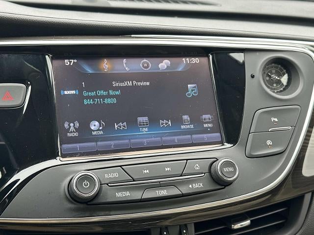 2019 Buick Envision Preferred