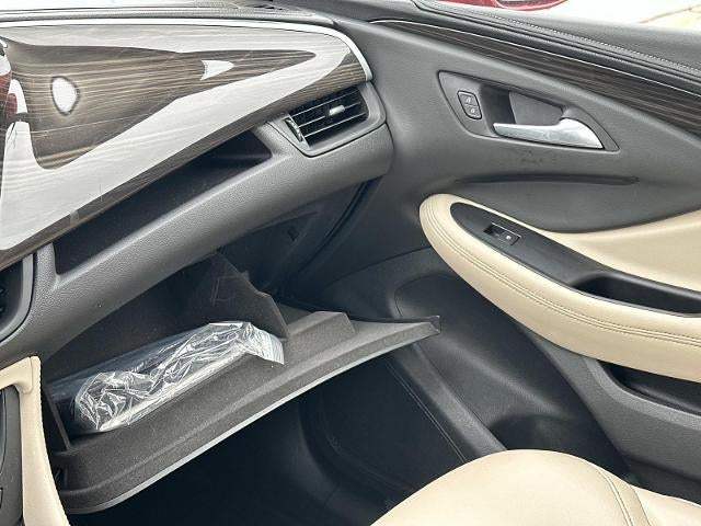 2019 Buick Envision Preferred