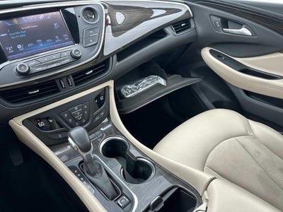 2019 Buick Envision Preferred