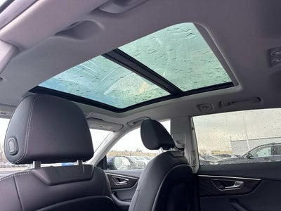 2022 Audi Q8 Premium Plus 55 TFSI quattro Tiptronic