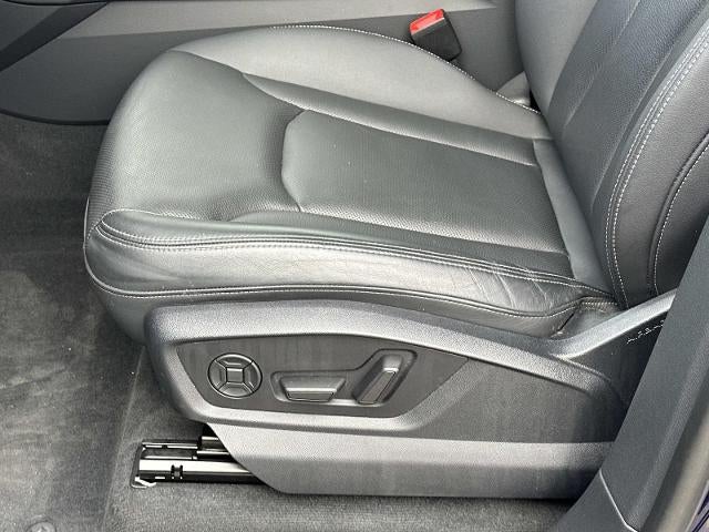 2022 Audi Q8 Premium Plus 55 TFSI quattro Tiptronic