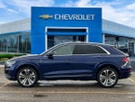 2022 Audi Q8 Premium Plus 55 TFSI quattro Tiptronic