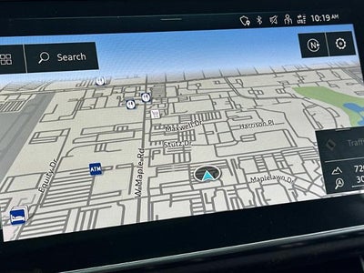 2022 Audi Q8 Premium Plus 55 TFSI quattro Tiptronic