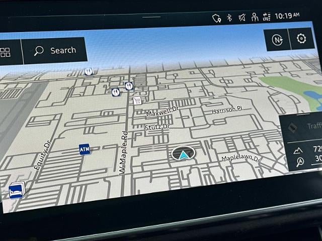 2022 Audi Q8 Premium Plus 55 TFSI quattro Tiptronic