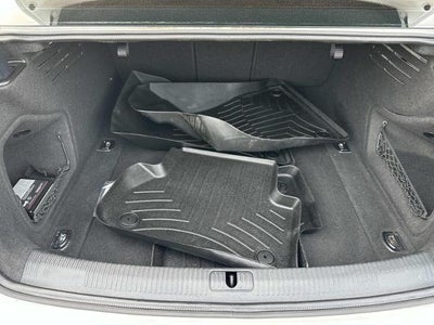 2017 Audi A4 2.0T Premium