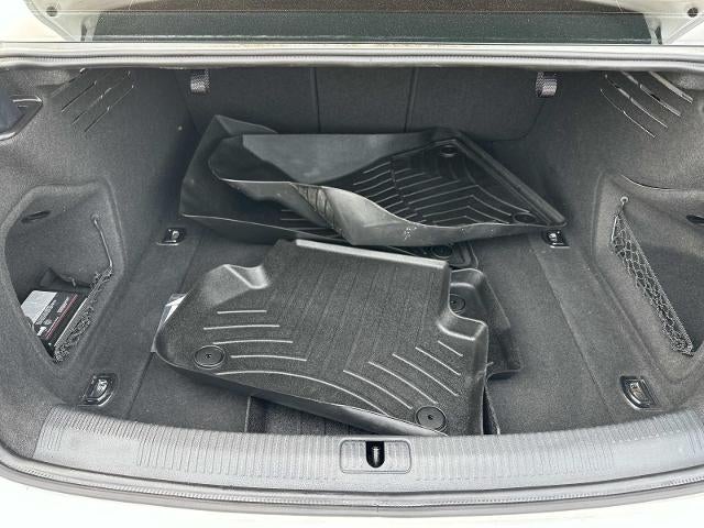 2017 Audi A4 2.0T Premium