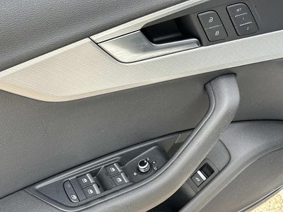 2017 Audi A4 2.0T Premium