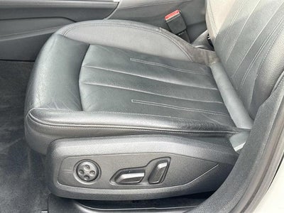 2017 Audi A4 2.0T Premium