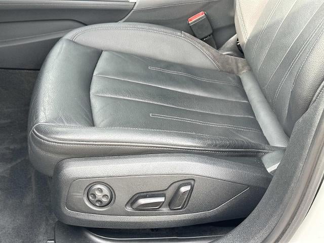 2017 Audi A4 2.0T Premium