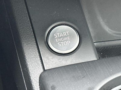 2017 Audi A4 2.0T Premium