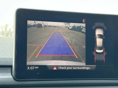 2017 Audi A4 2.0T Premium