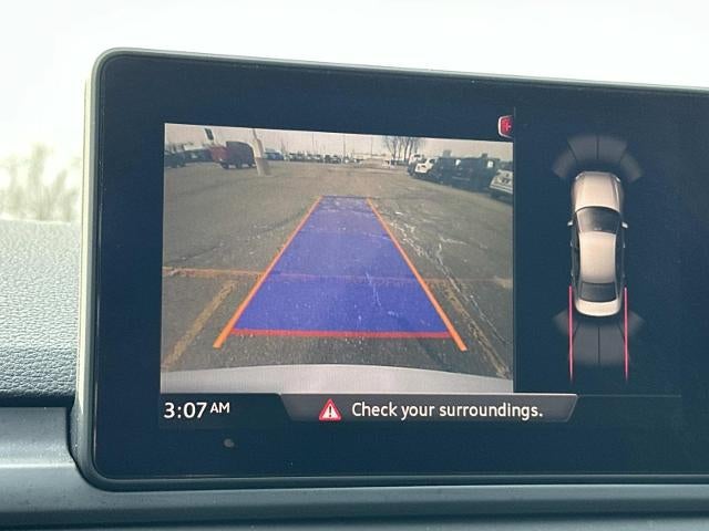 2017 Audi A4 2.0T Premium