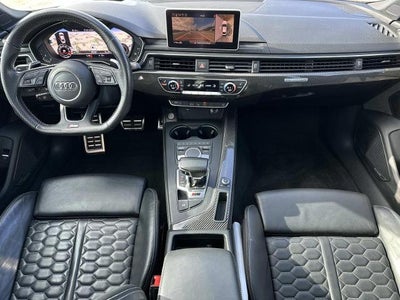 2019 Audi RS 5 Base