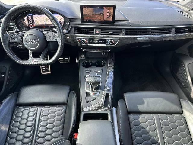 2019 Audi RS 5 Base