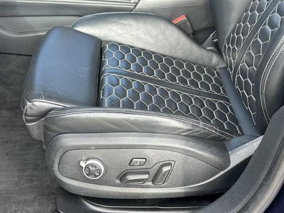 2019 Audi RS 5 Base