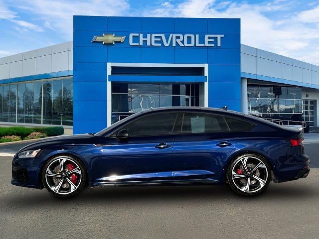 2019 Audi RS 5 Base