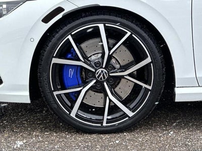 2023 Volkswagen Golf R Base