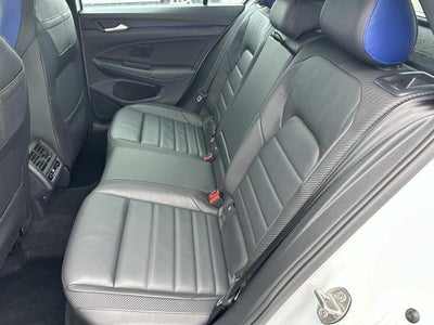 2023 Volkswagen Golf R Base