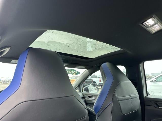 2023 Volkswagen Golf R Base