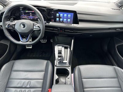 2023 Volkswagen Golf R Base