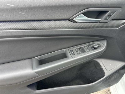 2023 Volkswagen Golf R Base