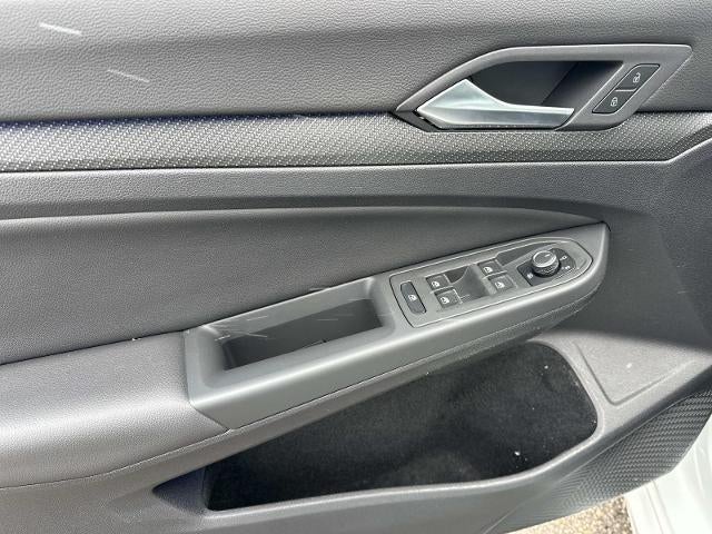 2023 Volkswagen Golf R Base