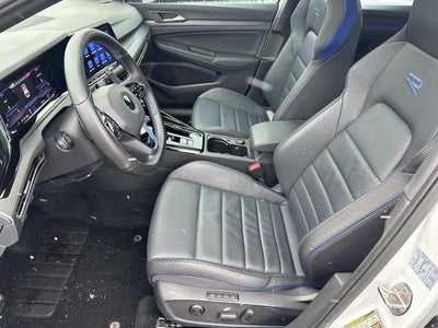 2023 Volkswagen Golf R Base