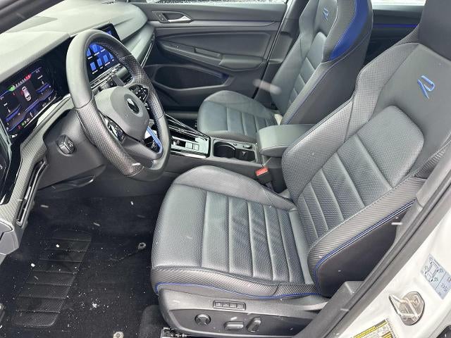 2023 Volkswagen Golf R Base