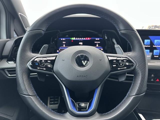 2023 Volkswagen Golf R Base